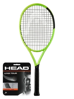 Теннисная ракетка Head Extreme MP L 2026