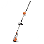 Аккумуляторные удлиненные ножницы Stihl HLA 86, без аккумулятора и зарядного устройства