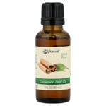 Vitacost, 100% Pure Cinnamon Leaf Oil, 1 fl oz (30 ml)