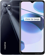 Смартфон realme C53 6/128 ГБ RU, Dual nano SIM, глубокий черный