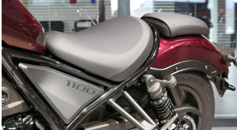 Honda CMX 1100 Rebel DCT