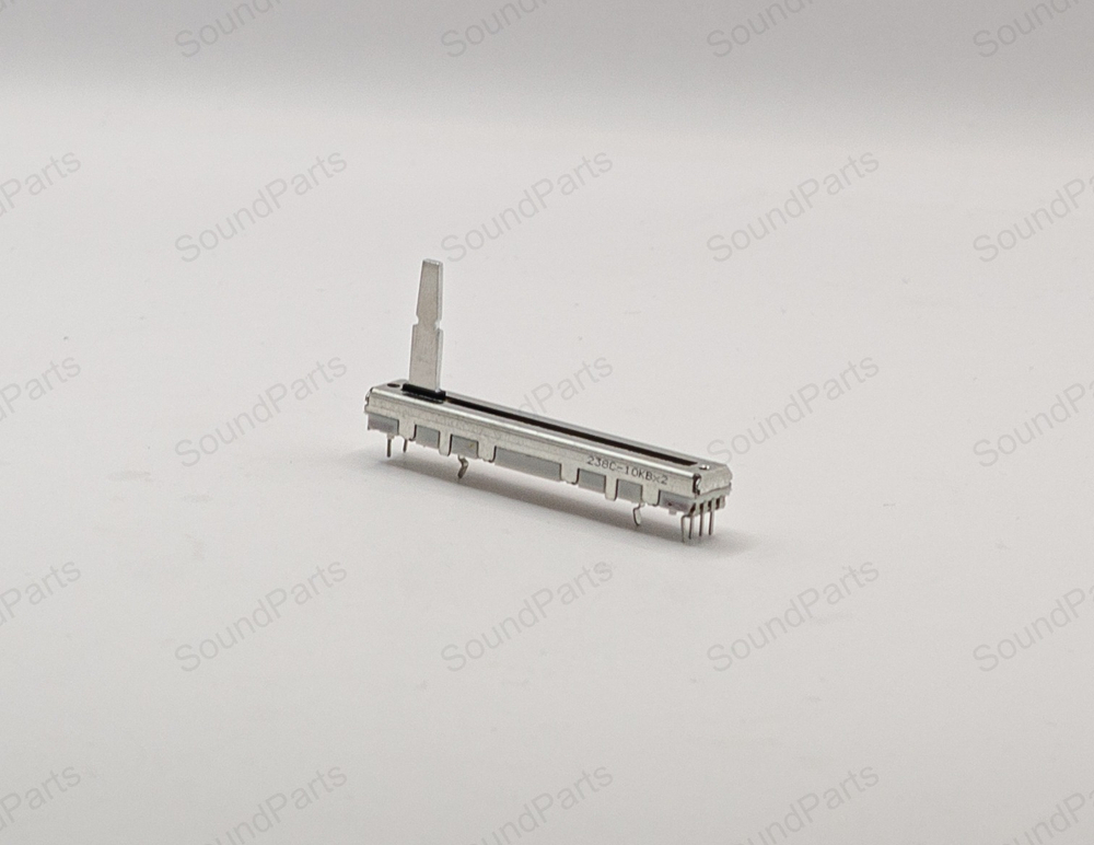 Фейдер CHANNEL Pioneer DCV1020