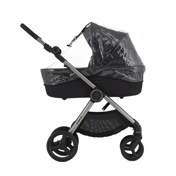 Коляска ANEX iQ Premium 3 в 1 Darke