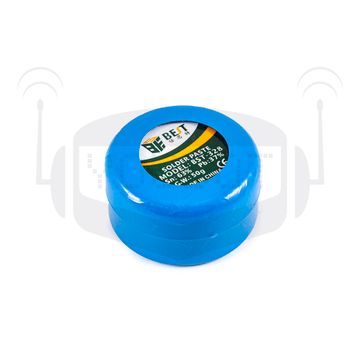 Паяльная паста BST 705 50 г