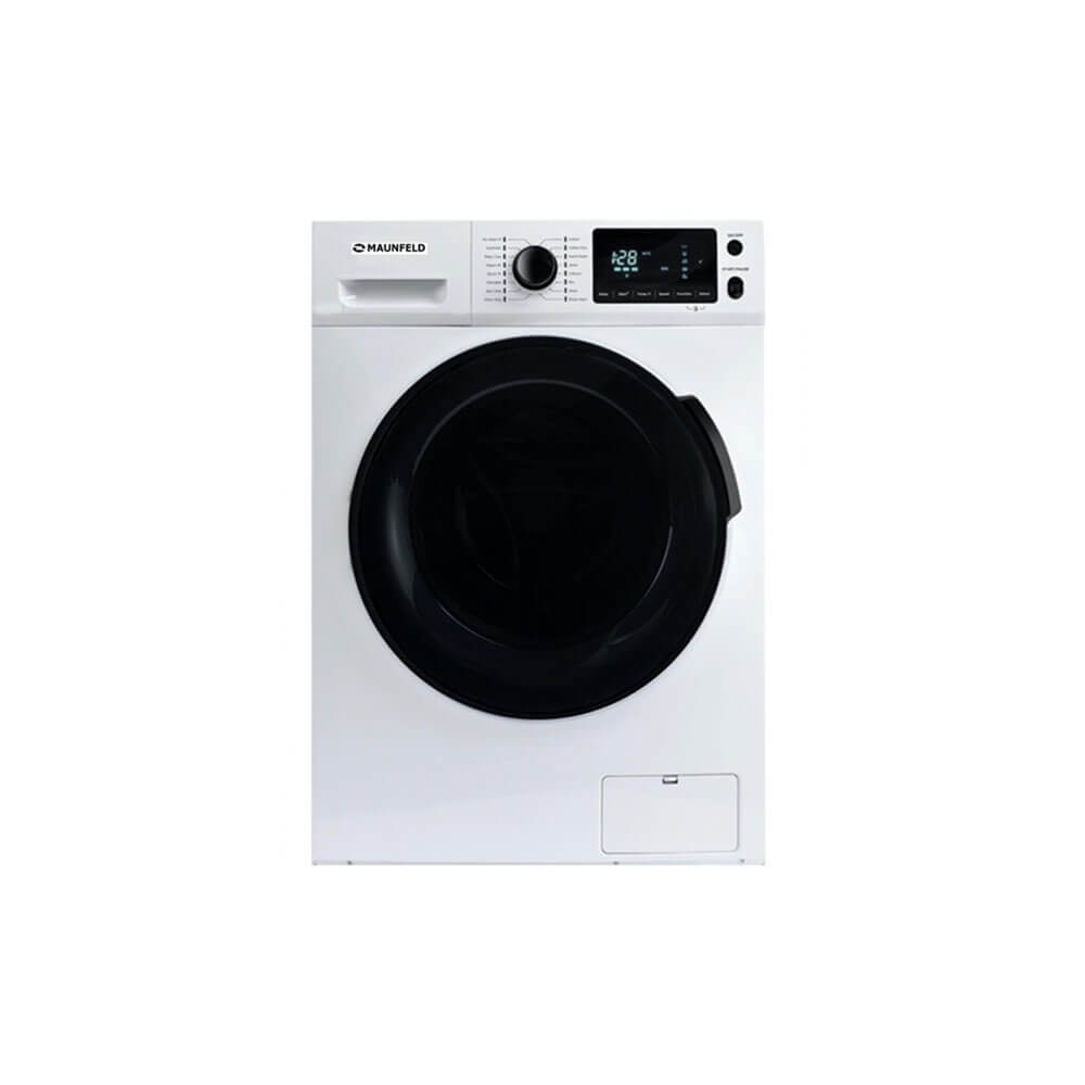 Стиральная машина Maunfeld MFWM149WH