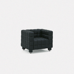 Кресло Wittmann Kubus Armchair