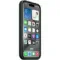 Чехол Apple FineWoven with MagSafe для iPhone 15 Pro Evergreen