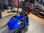 Harley-Davidson X500, 2025 синий с НДС
