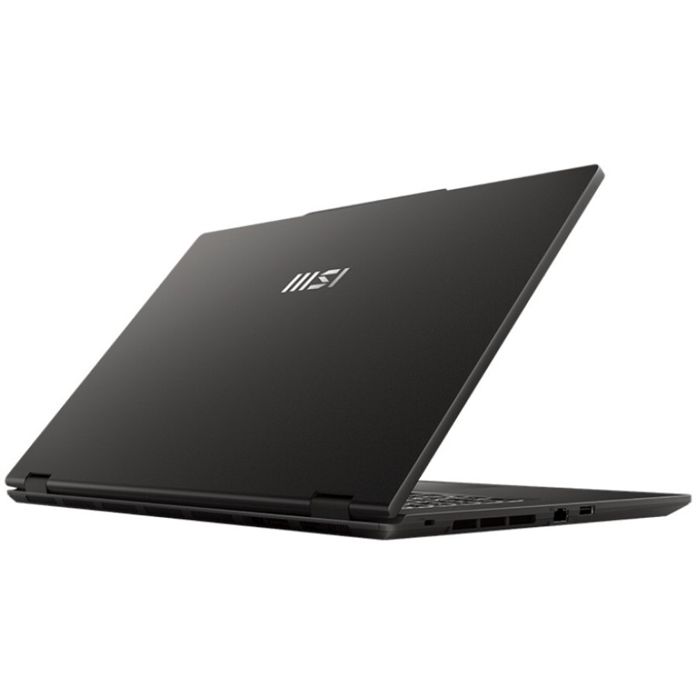 Ноутбук MSI VenturePro 17 AI A2HVEG-029XRU (9S7-17U111-029) Intel Core Ultra 5 225H 4300MHz/17.3"/1920x1080/16GB/512GB SSD/NVIDIA GeForce RTX 4050 6GB/Без ОС
