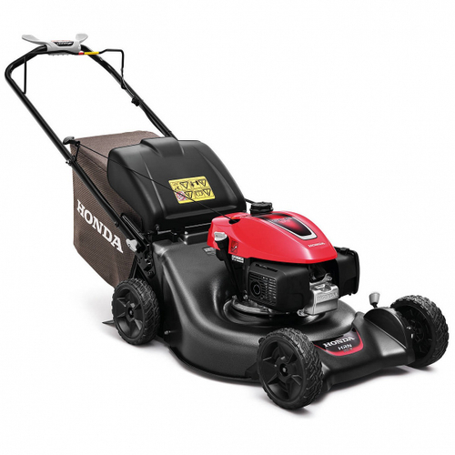 Газонокосилка Honda HRN 536 C2 VKEH