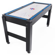 Игровой стол - трансформер 14 в 1 DFC 48&amp;quot; 122 x 61 см