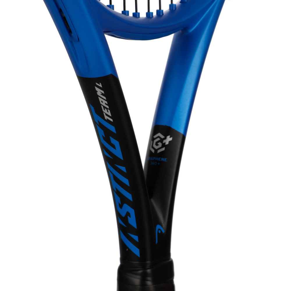 Теннисная ракетка HEAD Instinct Team L Tour Racket
