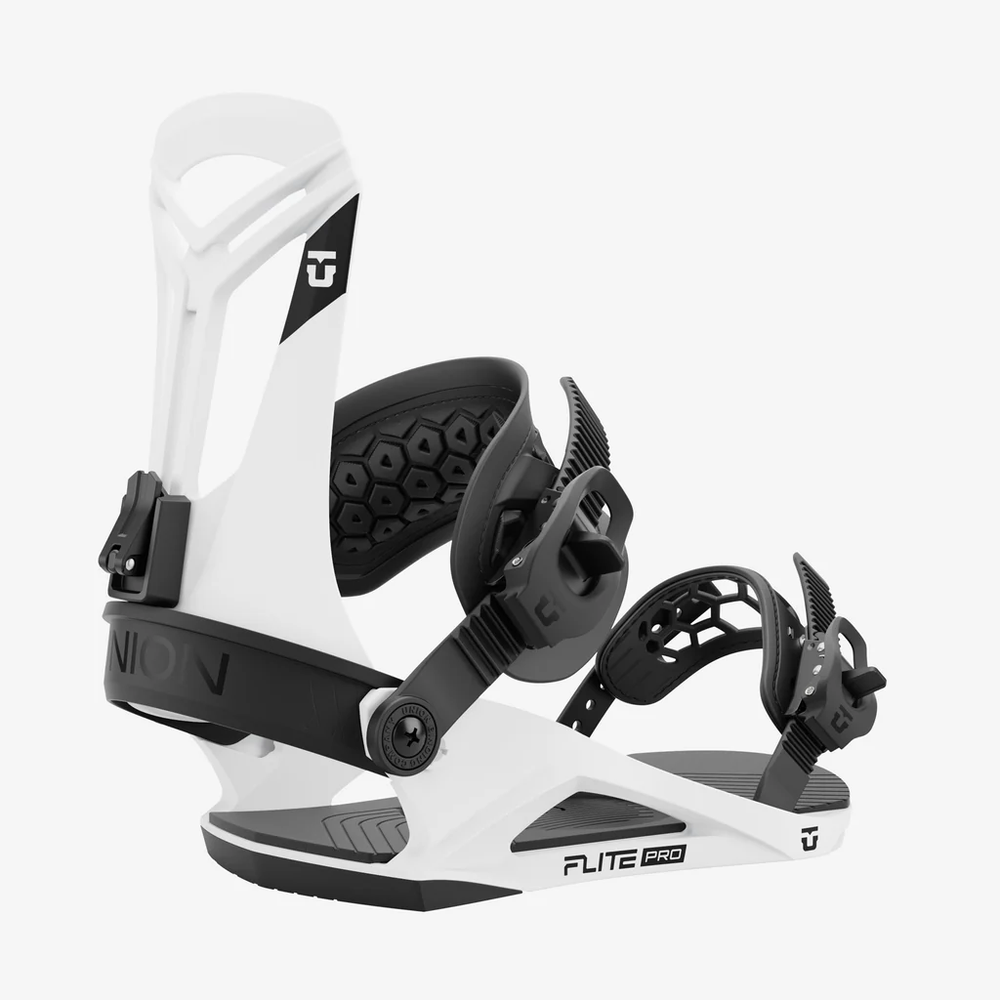 Крепления для сноуборда UNION Flite Pro Men's