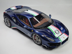 Краска лаковая HobbyLink Ferrari Blu Tour De France HP-1015