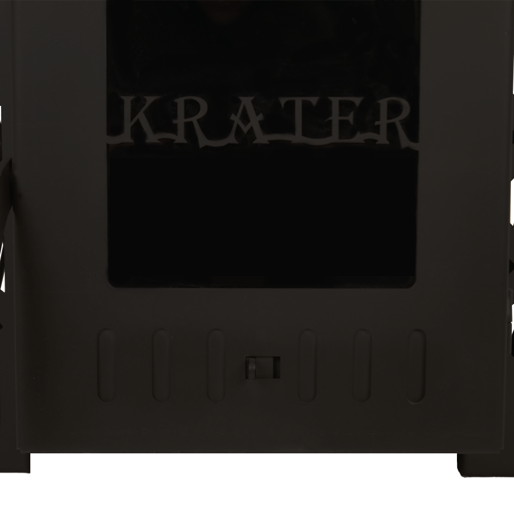 Печь для бани "Кратер 16С"