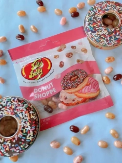 Драже Jelly Belly со вкусом пончиков