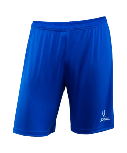 Шорты игровые CAMP Classic Shorts, синий/белый