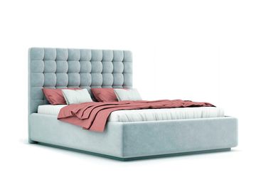 Кровать Vita/Вита  с ортопедическим основанием 160*200 Velutto_032