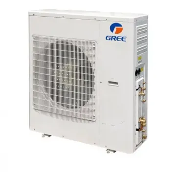 Мультисплит система на 5 комнат Gree GWH09AGCXB-K6DNA4F/I x 5 / GWHD(42)NK6LO(LCLH)