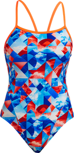 Купальник FUNKITA Big Swell