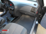 Hyundai Elantra 3 поколение XD (09.2003 - 09.2009)