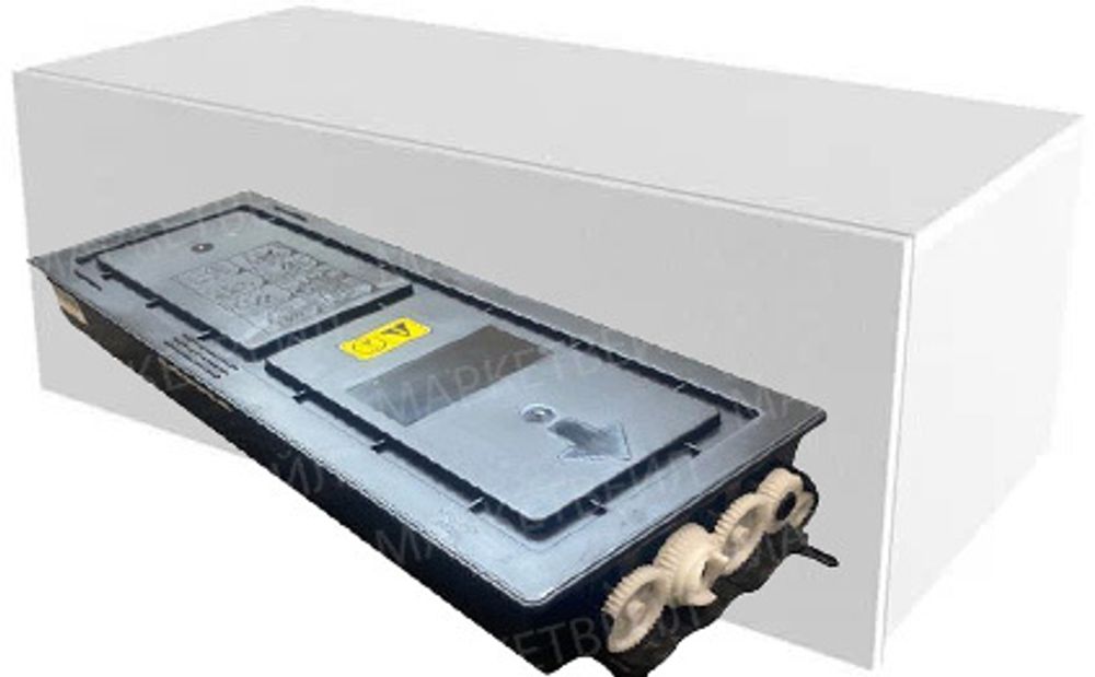 Картридж AQ, аналог Kyocera TK-685 для 300i 20K Совместимый