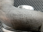 Турбина D2676 EURO 6