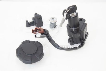 35010-K1T-J50. KEY SET. HONDA