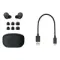 Sony WF-1000XM5 Black