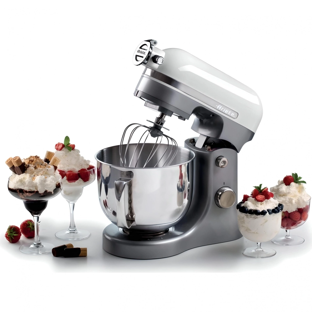 Кухонный комбайн Ariete 1589 Moderna (00C158901AR0)