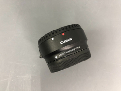 Canon Mount Adapter EF-EOS M