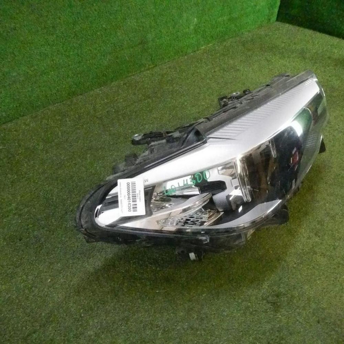 Фара правая BMW 5er G30 (2017-2020) LED