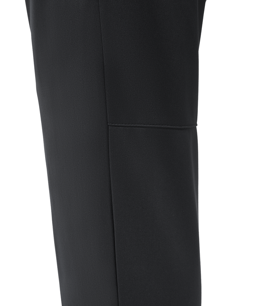 Брюки спортивные DIVISION PerFormDRY Pre-match Knit Pants, черный