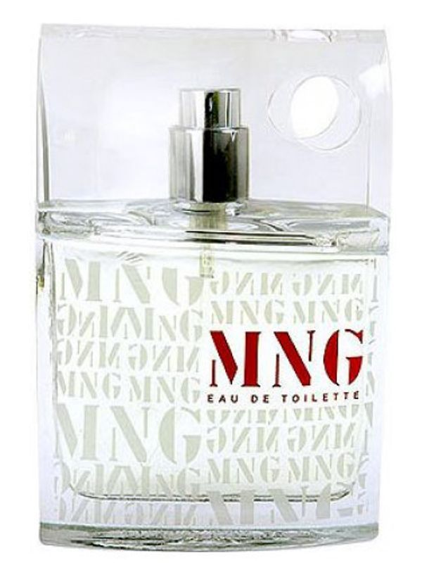 Mango MNG Cut for Woman