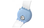 SWATCH Men 47mm White Watch SB03N101