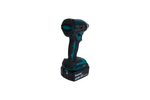 Ударный аккумуляторный шуруповерт Makita LXT 18В DTD153SF