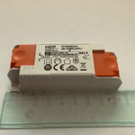 Блок питания KGP Electronics GmbH CC12W250CGA1 с постоянным током 250mA для мощных светодиодов KGP CC12W250CGA1, 250mA, 30-48VDC