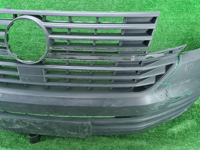 Бампер передний VW Transporter T6 (2019-н.в.)
