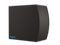 CVGAUDIO SUBone model C-8BL-4ohm настенный сабвуфер, 150W(RMS)/300W(max)
