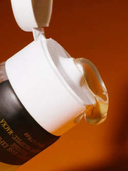 Formula Dr. Lyuter ANTIPTOSIS MASK EXPRESS DRAINAGE - дренажная экспресс-маска, 50 мл