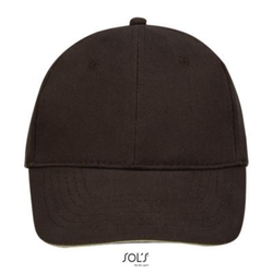 SOL'S BUFFALO