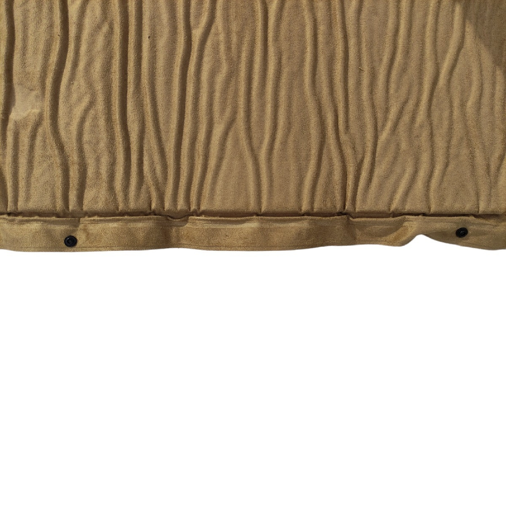 Широкий самонадувающийся коврик BTrace Warm Pad 7 Large (190x70х7)