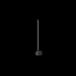 Настенный светодиодный светильник Maytoni Light stick MOD237WL-L6B3K