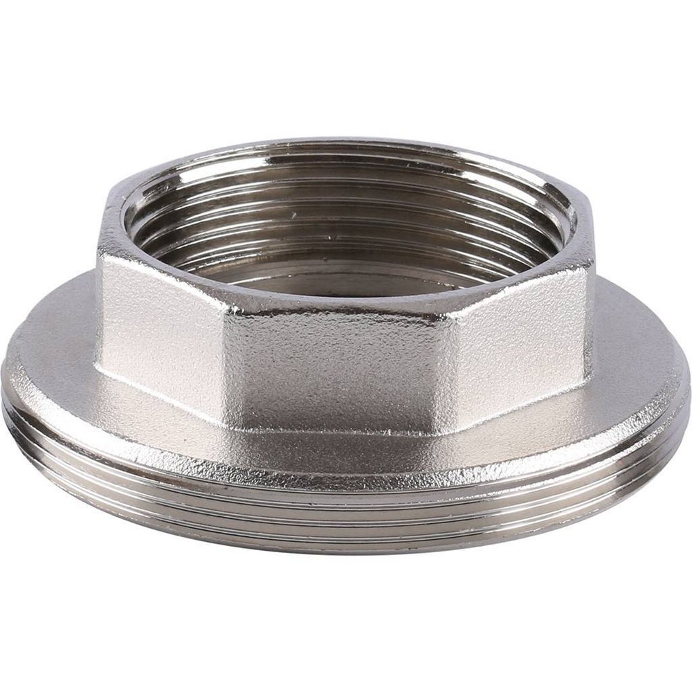 Муфта разъемная с ВР серии KALDE 50х1 1/2"