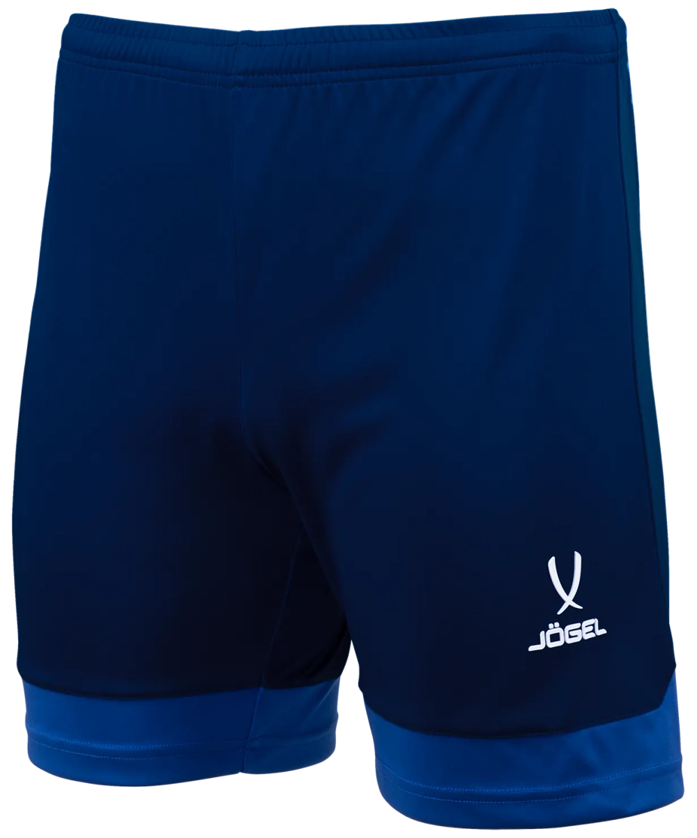 Шорты игровые DIVISION PerFormDRY Union Shorts, темно-синий/синий/белый