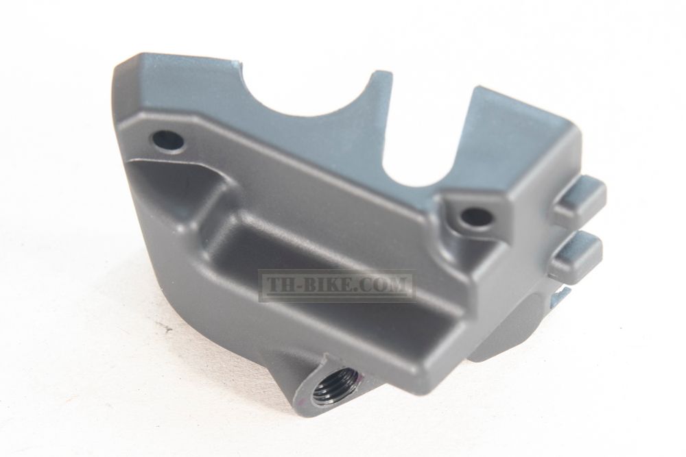 35162-KWN-901. HOUSING, STARTER SWITCH RR.