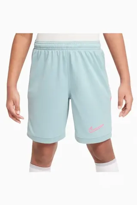 Шорты Nike Dri-FIT Academy 25 Детские - бирюзовый