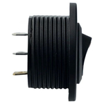 Выключатель встраиваемый 12V-24V