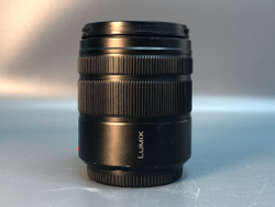 Panasonic Lumix G Vario 45-150mm f/4-5.6 Asph Mega OIS