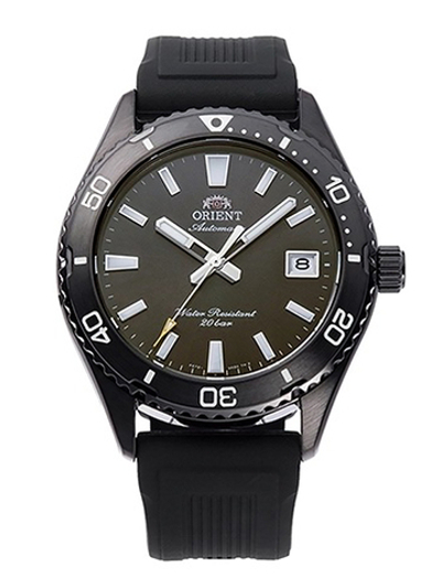 Часы механические Orient Sport RA-AC0Q10N30B